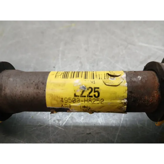 Transmision Delantera Izquierda para Kia Stonic (Yb)
