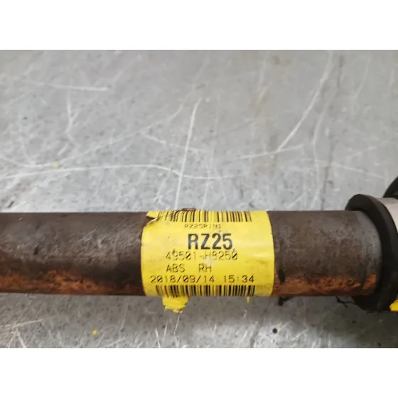 Transmision Delantera Derecha para Kia Stonic (Yb)