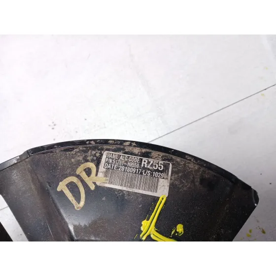 Mangueta Delantera Derecha para Kia Stonic (Yb)