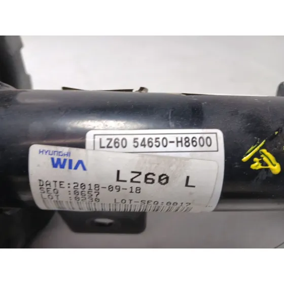 Amortiguador Delantero Izquierdo para Kia Stonic (Yb)