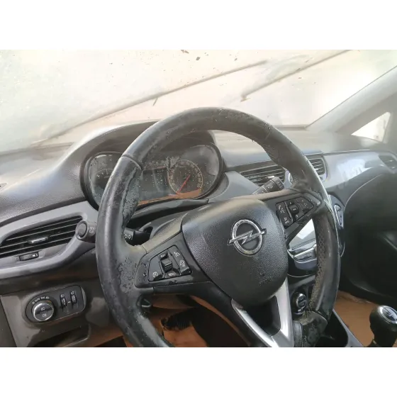 Kit Airbag para Opel Corsa E (X15)