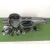 Kit Airbag para Opel Corsa E (X15)