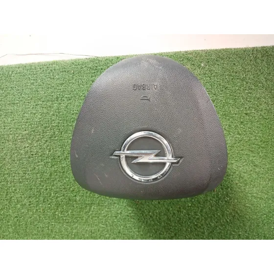 Kit Airbag para Opel Corsa E (X15)