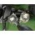 Kit Airbag para Opel Corsa E (X15)