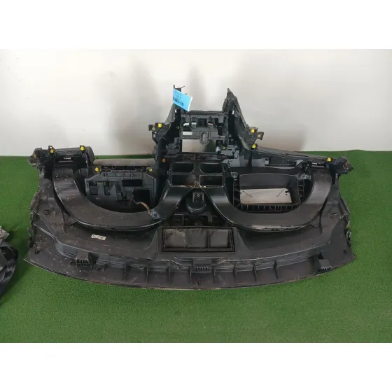 Kit Airbag para Opel Corsa E (X15)