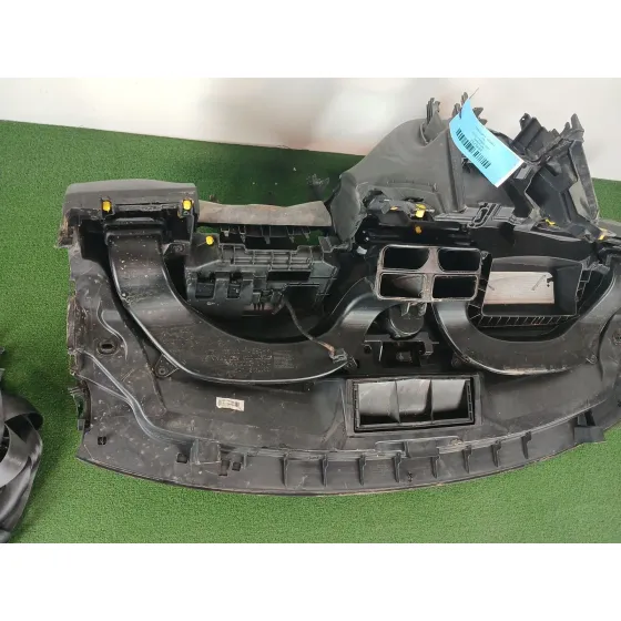 Kit Airbag para Opel Corsa E (X15)