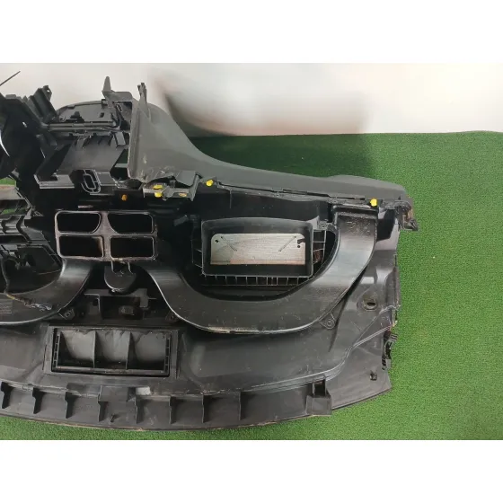 Kit Airbag para Opel Corsa E (X15)