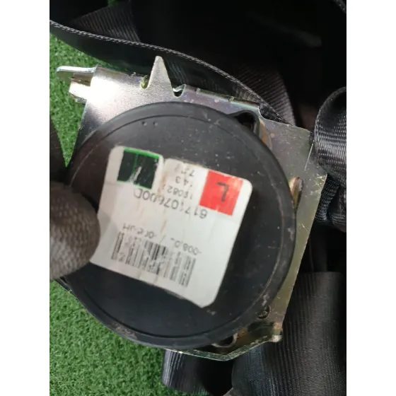 Kit Airbag para Opel Corsa E (X15)