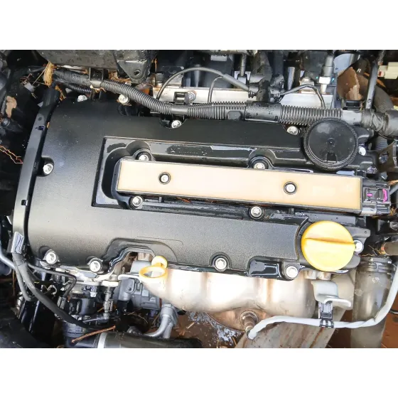 Despiece Motor para Opel Corsa E (X15)