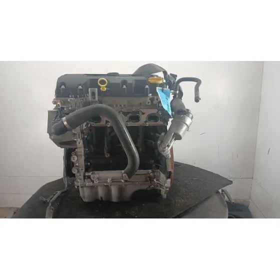 Despiece Motor para Opel Corsa E (X15)