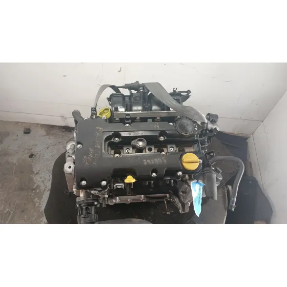 Despiece Motor para Opel Corsa E (X15)