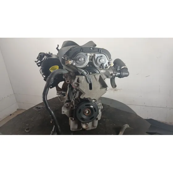 Despiece Motor para Opel Corsa E (X15)