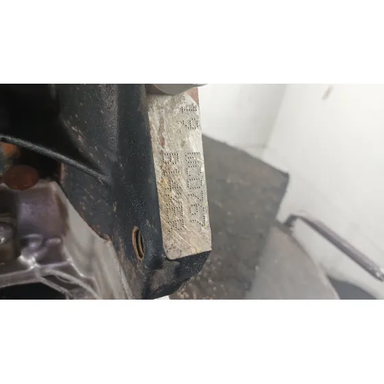 Despiece Motor para Opel Corsa E (X15)