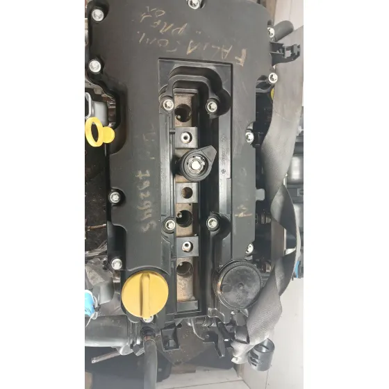 Despiece Motor para Opel Corsa E (X15)