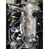 Motor Completo para Toyota Auris