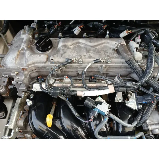 Motor Completo para Toyota Auris