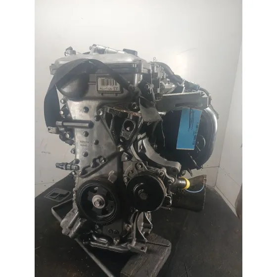 Motor Completo para Toyota Auris