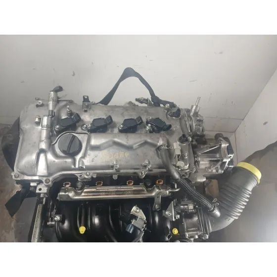 Motor Completo para Toyota Auris