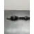 Transmision Delantera Derecha para Toyota Auris