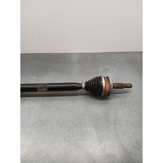 Transmision Delantera Derecha para Toyota Auris