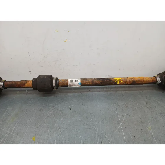 Transmision Delantera Derecha para Kia Stonic (Yb)