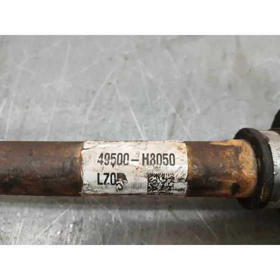 Transmision Delantera Izquierda para Kia Stonic (Yb)