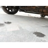 Puente Trasero para Kia Stonic (Yb)