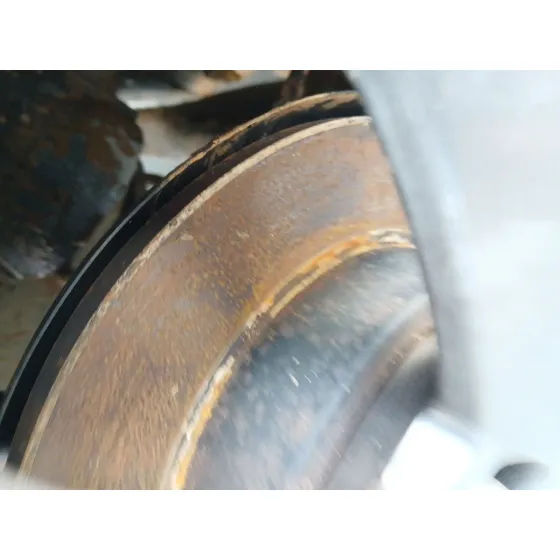 Puente Trasero para Kia Stonic (Yb)