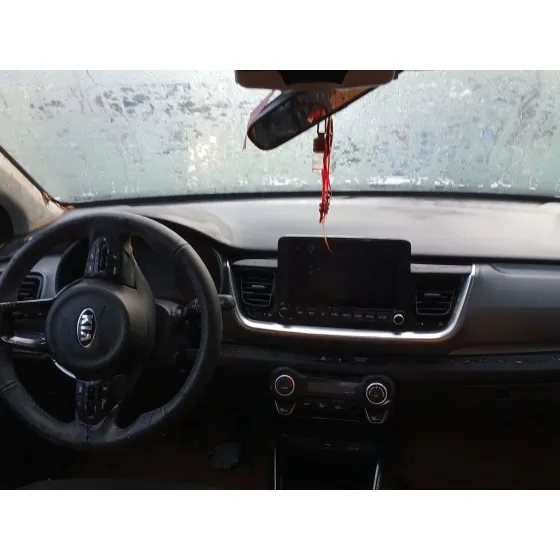 Kit Airbag para Kia Stonic (Yb)