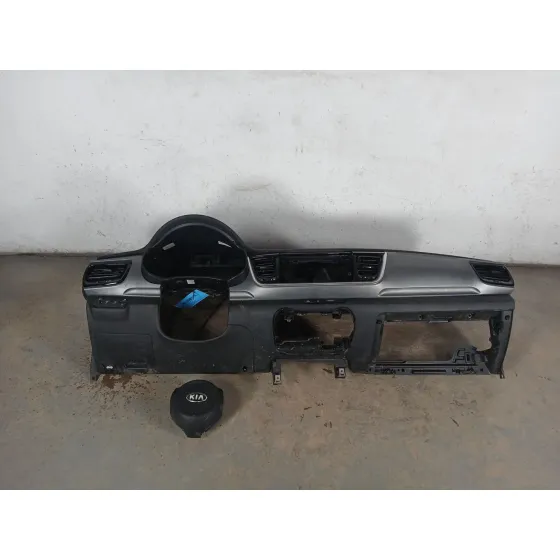 Kit Airbag para Kia Stonic (Yb)
