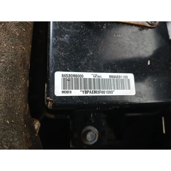 Kit Airbag para Kia Stonic (Yb)