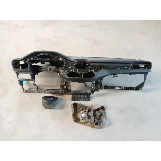 Kit Airbag para Ford Focus Iv (Hn)