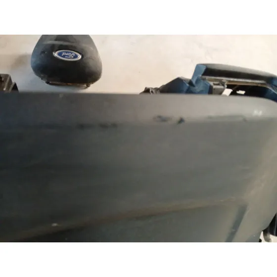 Kit Airbag para Ford Focus Iv (Hn)