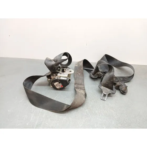 Kit Airbag para Ford Focus Iv (Hn)