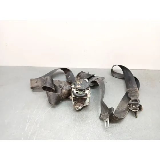 Kit Airbag para Ford Focus Iv (Hn)