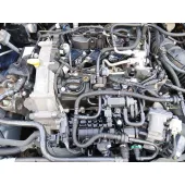 Motor Completo para Ford Focus Iv (Hn)