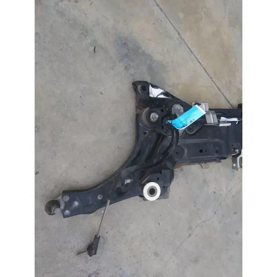 Puente Delantero para Ford Focus Iv (Hn)