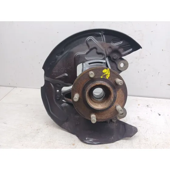 Mangueta Delantera Derecha para Ford Focus Iv (Hn)