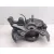 Mangueta Delantera Derecha para Ford Focus Iv (Hn)