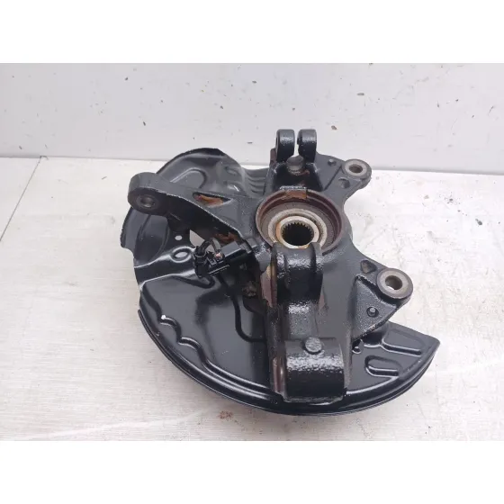 Mangueta Delantera Derecha para Ford Focus Iv (Hn)