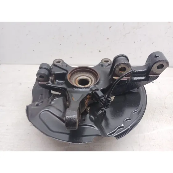 Mangueta Delantera Derecha para Ford Focus Iv (Hn)