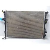 Radiador Agua para Ford Focus Iv (Hn)