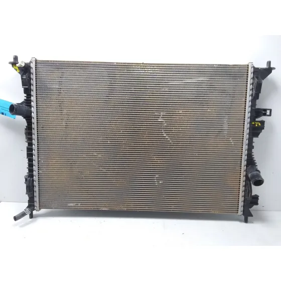 Radiador Agua para Ford Focus Iv (Hn)