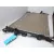 Radiador Agua para Ford Focus Iv (Hn)