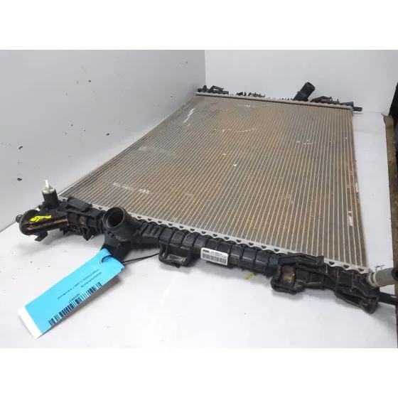 Radiador Agua para Ford Focus Iv (Hn)