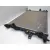 Radiador Agua para Ford Focus Iv (Hn)
