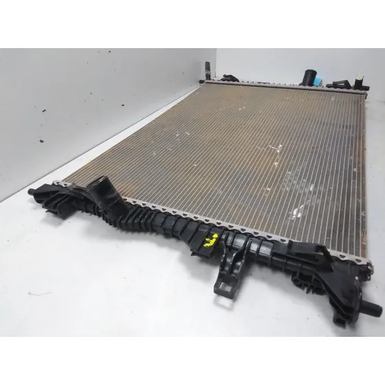 Radiador Agua para Ford Focus Iv (Hn)