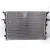 Radiador Agua para Ford Focus Iv (Hn)