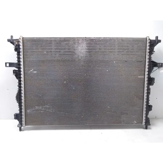 Radiador Agua para Ford Focus Iv (Hn)