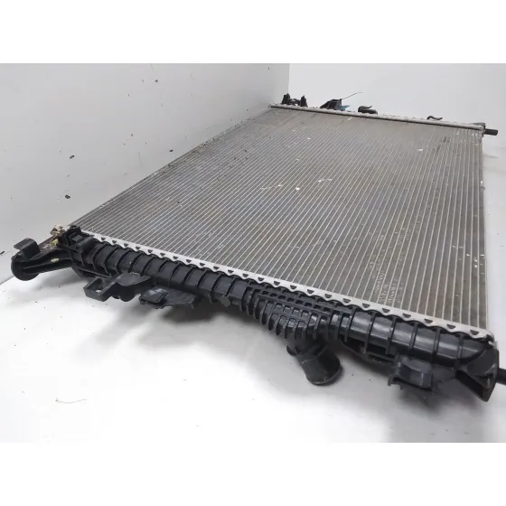 Radiador Agua para Ford Focus Iv (Hn)